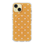 Lunar Lace iPhone Case