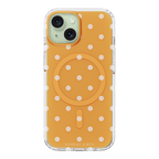 Lunar Lace iPhone Case
