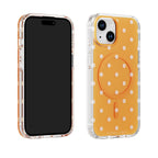 Lunar Lace iPhone Case