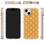 Lunar Lace iPhone Case