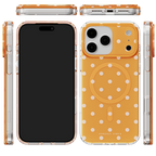Lunar Lace iPhone Case