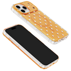 Lunar Lace iPhone Case