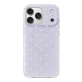 Lavender Lullaby iPhone Case
