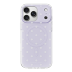 Lavender Lullaby iPhone Case