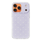Lavender Lullaby iPhone Case
