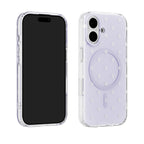 Lavender Lullaby iPhone Case