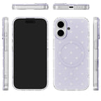 Lavender Lullaby iPhone Case