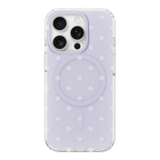 Lavender Lullaby iPhone Case