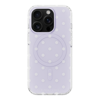 Lavender Lullaby iPhone Case