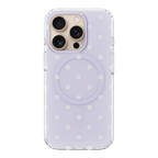 Lavender Lullaby iPhone Case