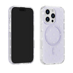 Lavender Lullaby iPhone Case
