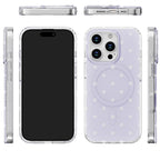 Lavender Lullaby iPhone Case