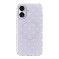 Lavender Lullaby iPhone Case