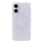 Lavender Lullaby iPhone Case