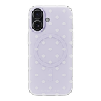 Lavender Lullaby iPhone Case