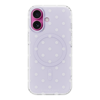Lavender Lullaby iPhone Case