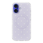 Lavender Lullaby iPhone Case