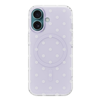 Lavender Lullaby iPhone Case