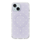 Lavender Lullaby iPhone Case