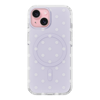 Lavender Lullaby iPhone Case