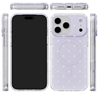 Lavender Lullaby iPhone Case