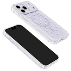 Lavender Lullaby iPhone Case