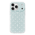 Azure Whisper iPhone Case