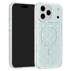 Azure Whisper iPhone Case
