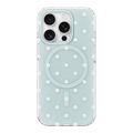 Azure Whisper iPhone Case
