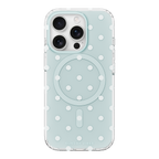 Azure Whisper iPhone Case