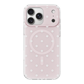 Rosé Reverie iPhone Case