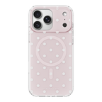 Rosé Reverie iPhone Case