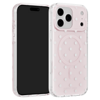 Rosé Reverie iPhone Case