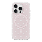 Rosé Reverie iPhone Case