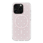 Rosé Reverie iPhone Case