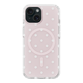 Rosé Reverie iPhone Case