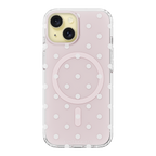 Rosé Reverie iPhone Case