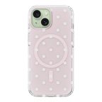 Rosé Reverie iPhone Case