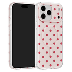 Crimson Sonnet iPhone 18 Pro Case - MagSafe - 1-1