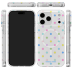 Prism Kaleidoscope iPhone 18 Pro Case - MagSafe - 1-2