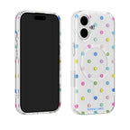 Prism Kaleidoscope iPhone Case