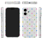 Prism Kaleidoscope iPhone Case