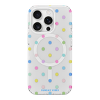 Prism Kaleidoscope iPhone Case