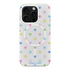 Prism Kaleidoscope iPhone Case