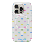Prism Kaleidoscope iPhone Case