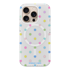 Prism Kaleidoscope iPhone Case