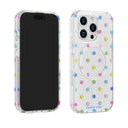 Prism Kaleidoscope iPhone Case