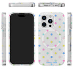 Prism Kaleidoscope iPhone Case