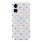 Prism Kaleidoscope iPhone Case