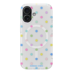 Prism Kaleidoscope iPhone Case